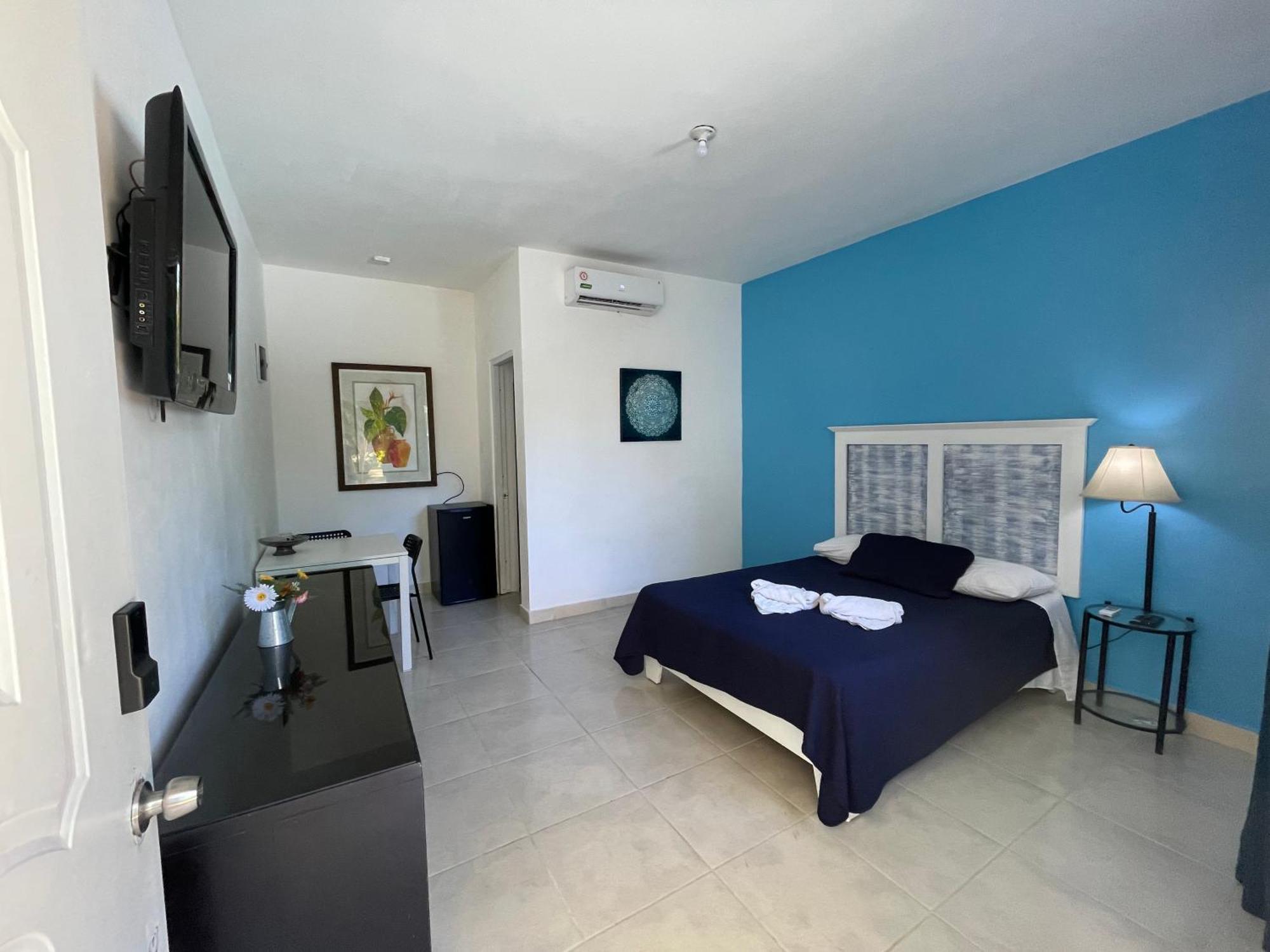 Blue Night Aparta Hotel Punta Cana Dış mekan fotoğraf